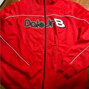 Chase Authentics for women Dale Jr 8 Nascar size XL